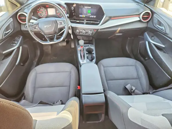 KL77LGE20RC142060 2024 CHEVROLET TRAX - Image 6