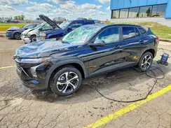 KL77LGE20RC147257 2024 CHEVROLET TRAX