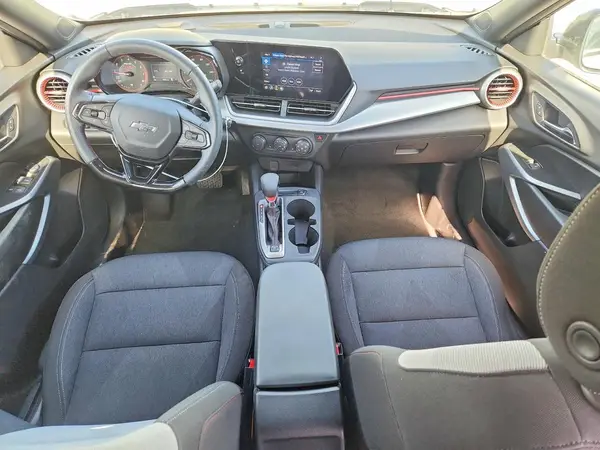 KL77LGE20RC151356 2024 CHEVROLET TRAX - Image 8