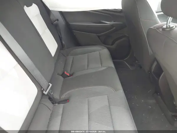 KL77LGE20RC152829 2024 CHEVROLET TRAX - Image 8