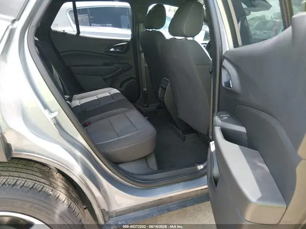 KL77LGE20RC157660 2024 CHEVROLET TRAX - Image 8