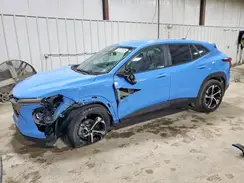 KL77LGE20RC157769 2024 CHEVROLET TRAX