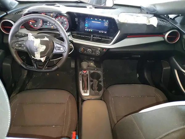 KL77LGE20RC159957 2024 CHEVROLET TRAX - Image 8