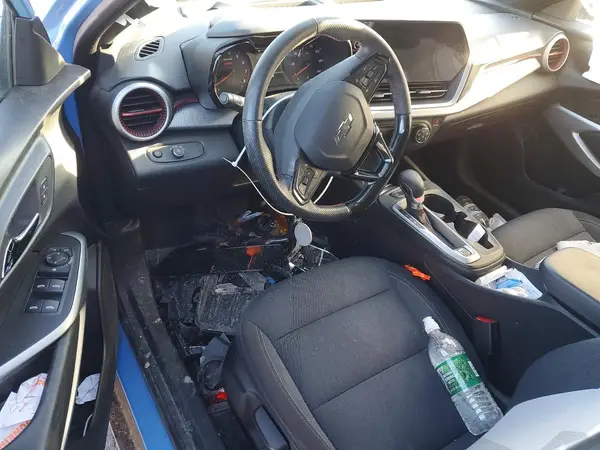 KL77LGE20RC160574 2024 CHEVROLET TRAX - Image 8