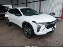 KL77LGE20RC162213 2024 CHEVROLET TRAX