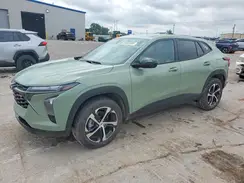 KL77LGE20RC163278 2024 CHEVROLET TRAX