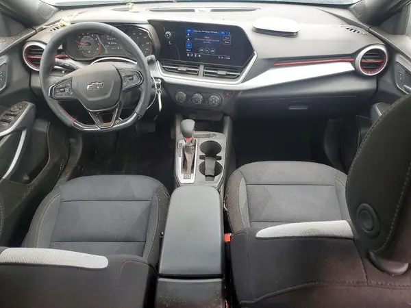 KL77LGE20RC163278 2024 CHEVROLET TRAX - Image 8