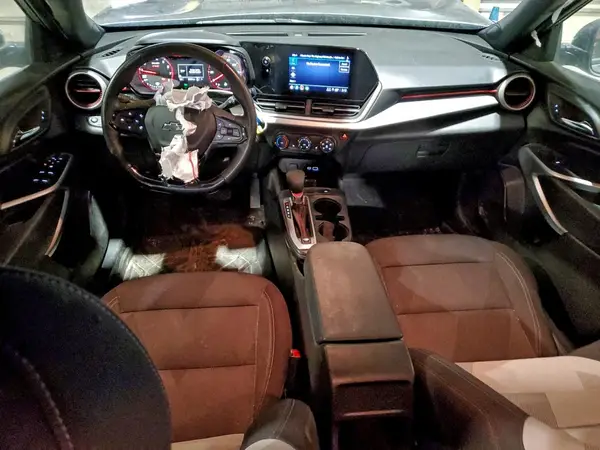 KL77LGE20RC169744 2024 CHEVROLET TRAX - Image 8