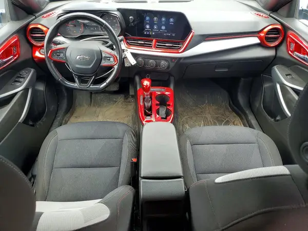 KL77LGE20RC171283 2024 CHEVROLET TRAX - Image 8