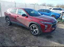 KL77LGE20RC172286 2024 CHEVROLET TRAX