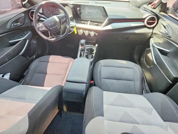 KL77LGE20RC176466 2024 CHEVROLET TRAX - Image 8