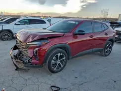 KL77LGE20RC180968 2024 CHEVROLET TRAX