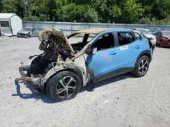 KL77LGE20RC182459 2024 CHEVROLET TRAX