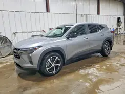 KL77LGE20RC182493 2024 CHEVROLET TRAX