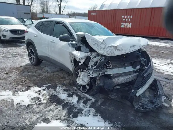 KL77LGE20RC188696 2024 CHEVROLET TRAX - Image 1