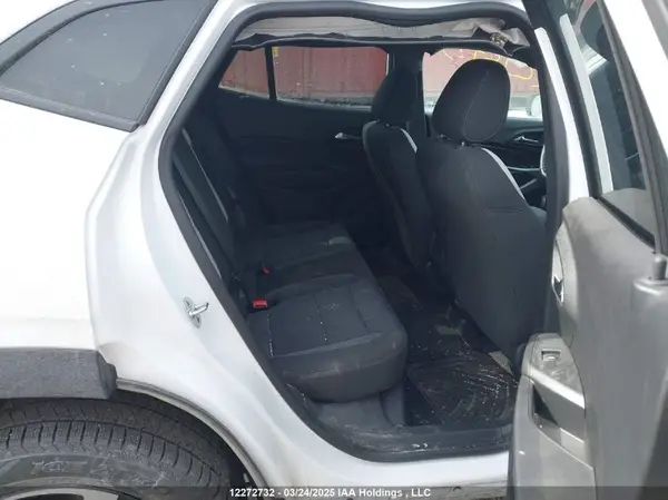 KL77LGE20RC188696 2024 CHEVROLET TRAX - Image 8