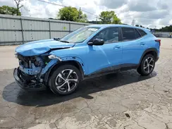 KL77LGE20RC193140 2024 CHEVROLET TRAX
