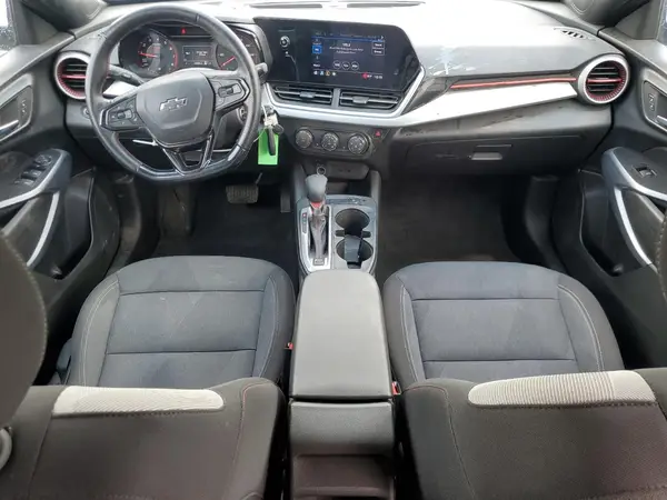 KL77LGE20RC193140 2024 CHEVROLET TRAX - Image 8