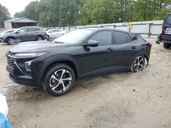 KL77LGE20RC207165 2024 CHEVROLET TRAX