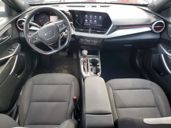 KL77LGE20RC207165 2024 CHEVROLET TRAX - Image 8