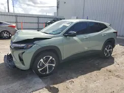 KL77LGE20RC209336 2024 CHEVROLET TRAX