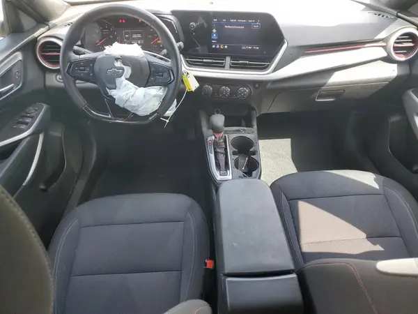 KL77LGE20RC209336 2024 CHEVROLET TRAX - Image 8