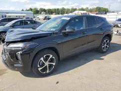 KL77LGE20RC210616 2024 CHEVROLET TRAX