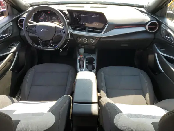KL77LGE20RC210616 2024 CHEVROLET TRAX - Image 8