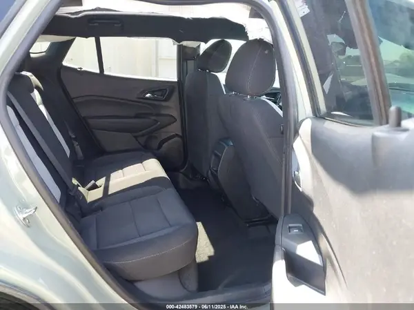 KL77LGE20RC210843 2024 CHEVROLET TRAX - Image 8