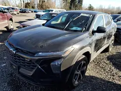 KL77LGE20RC215735 2024 CHEVROLET TRAX