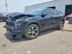 KL77LGE20RC220109 2024 CHEVROLET TRAX