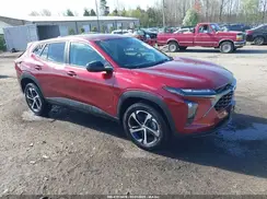 KL77LGE20RC226122 2024 CHEVROLET TRAX