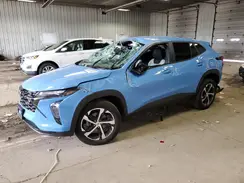 KL77LGE20RC226735 2024 CHEVROLET TRAX