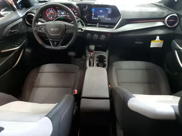 KL77LGE20RC226735 2024 CHEVROLET TRAX - Image 8
