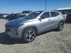 KL77LGE20RC227206 2024 CHEVROLET TRAX