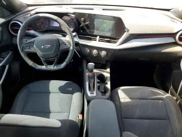 KL77LGE20RC227206 2024 CHEVROLET TRAX - Image 8