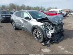 KL77LGE20RC228050 2024 CHEVROLET TRAX