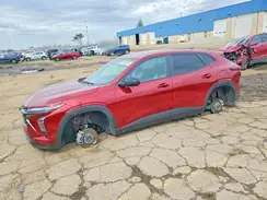 KL77LGE20RC231708 2024 CHEVROLET TRAX