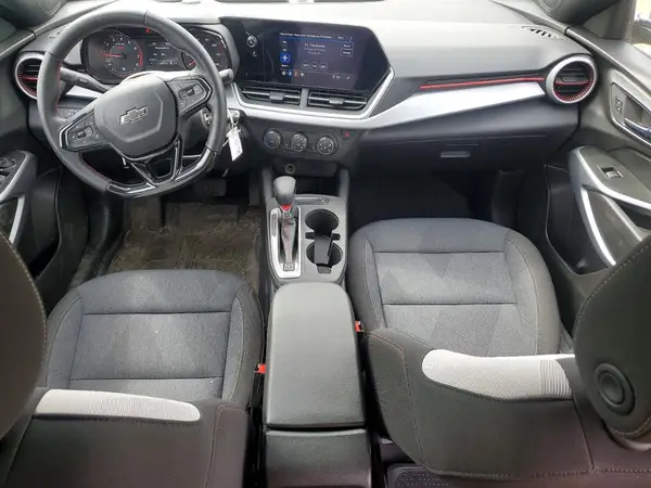 KL77LGE20RC231708 2024 CHEVROLET TRAX - Image 8