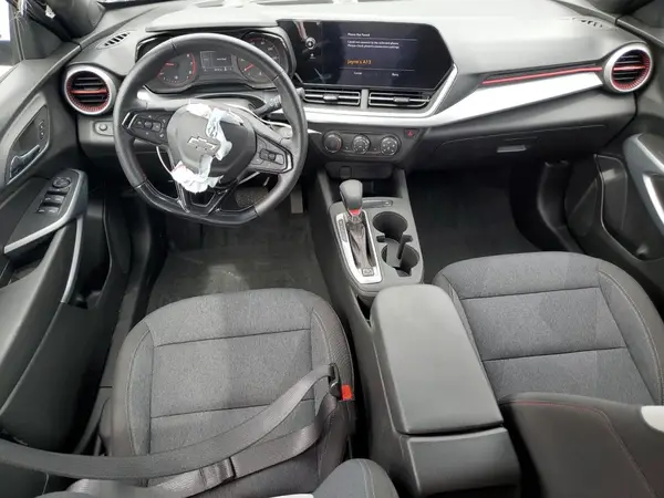 KL77LGE20RC231854 2024 CHEVROLET TRAX - Image 8