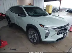 KL77LGE20RC237248 2024 CHEVROLET TRAX