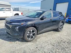 KL77LGE20TC120566 2026 CHEVROLET TRAX
