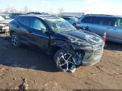 KL77LGE21RC007413 2024 CHEVROLET TRAX