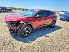 KL77LGE21RC008187 2024 CHEVROLET TRAX