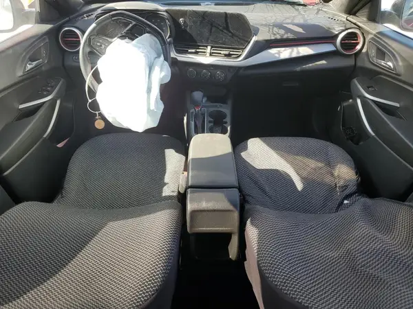 KL77LGE21RC008755 2024 CHEVROLET TRAX - Image 8