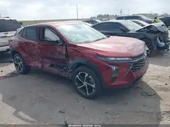 KL77LGE21RC013356 2024 CHEVROLET TRAX