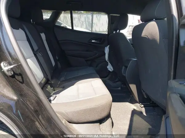 KL77LGE21RC017231 2024 CHEVROLET TRAX - Image 8