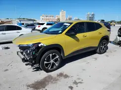 KL77LGE21RC017536 2024 CHEVROLET TRAX