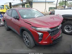 KL77LGE21RC020453 2024 CHEVROLET TRAX