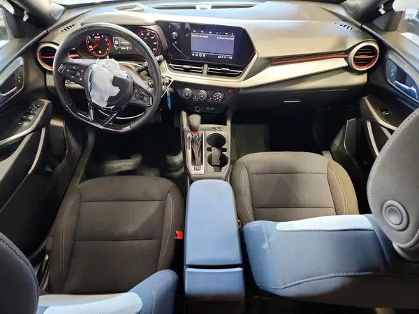 KL77LGE21RC022302 2024 CHEVROLET TRAX - Image 8